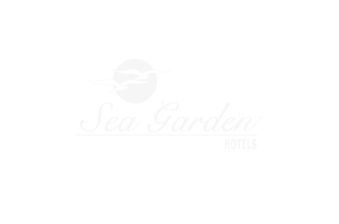 SEA GARDEN