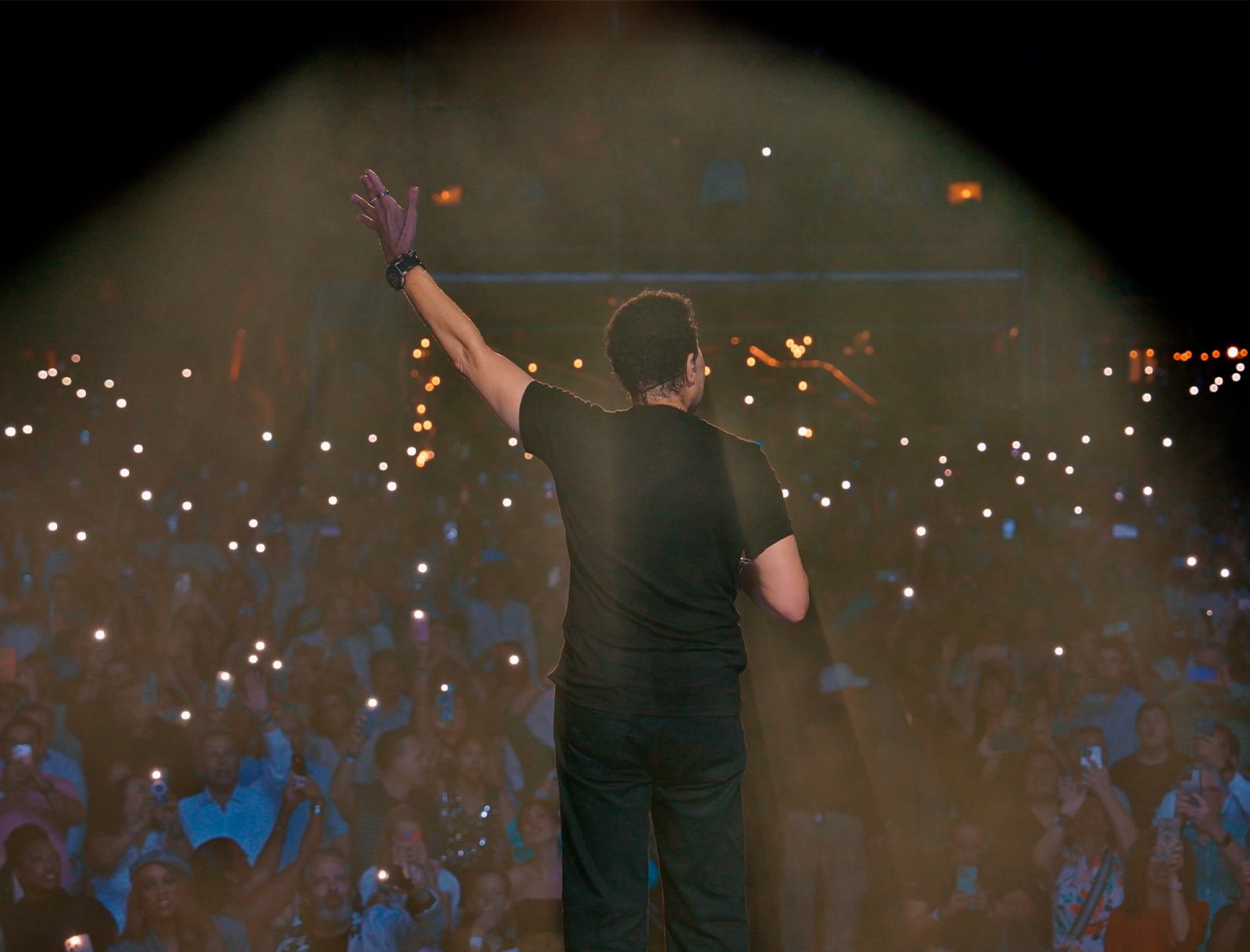 VidantaWorld Concert Series